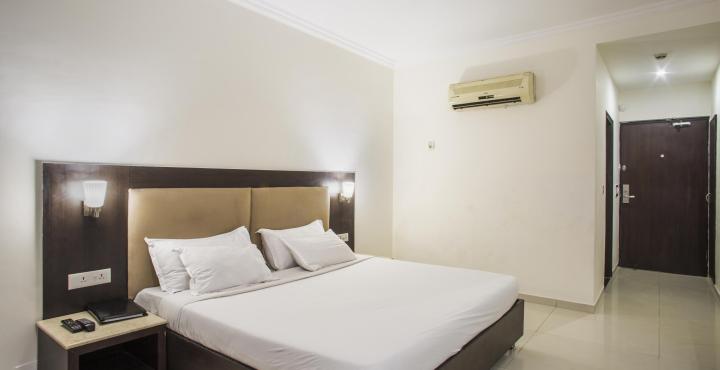 Hotel Pushp Villa